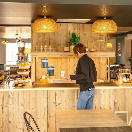 Ibis Styles Marennes D'Oleron Hotel Bagian luar foto