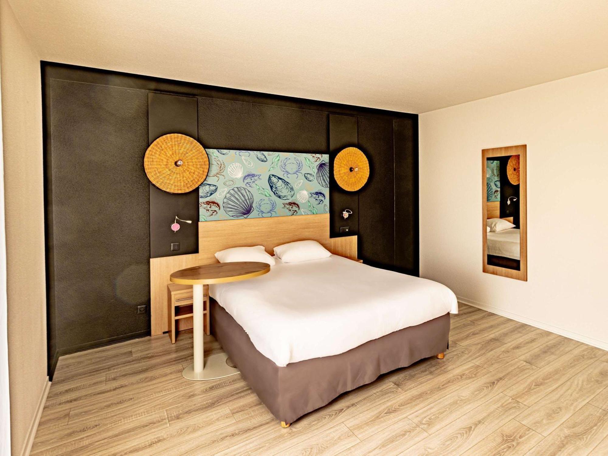 Ibis Styles Marennes D'Oleron Hotel Bagian luar foto