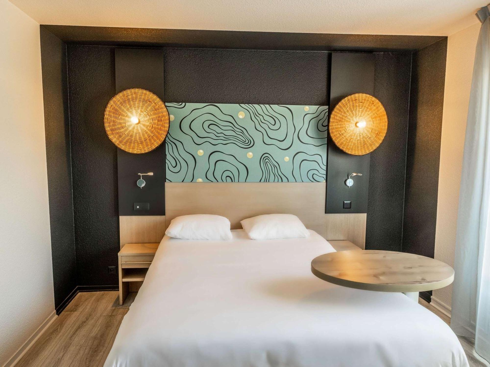 Ibis Styles Marennes D'Oleron Hotel Bagian luar foto