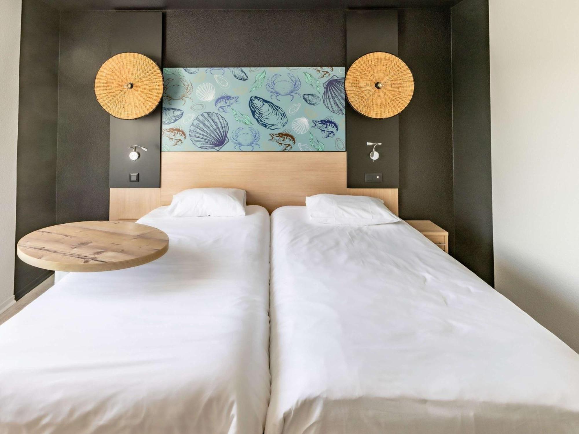 Ibis Styles Marennes D'Oleron Hotel Bagian luar foto