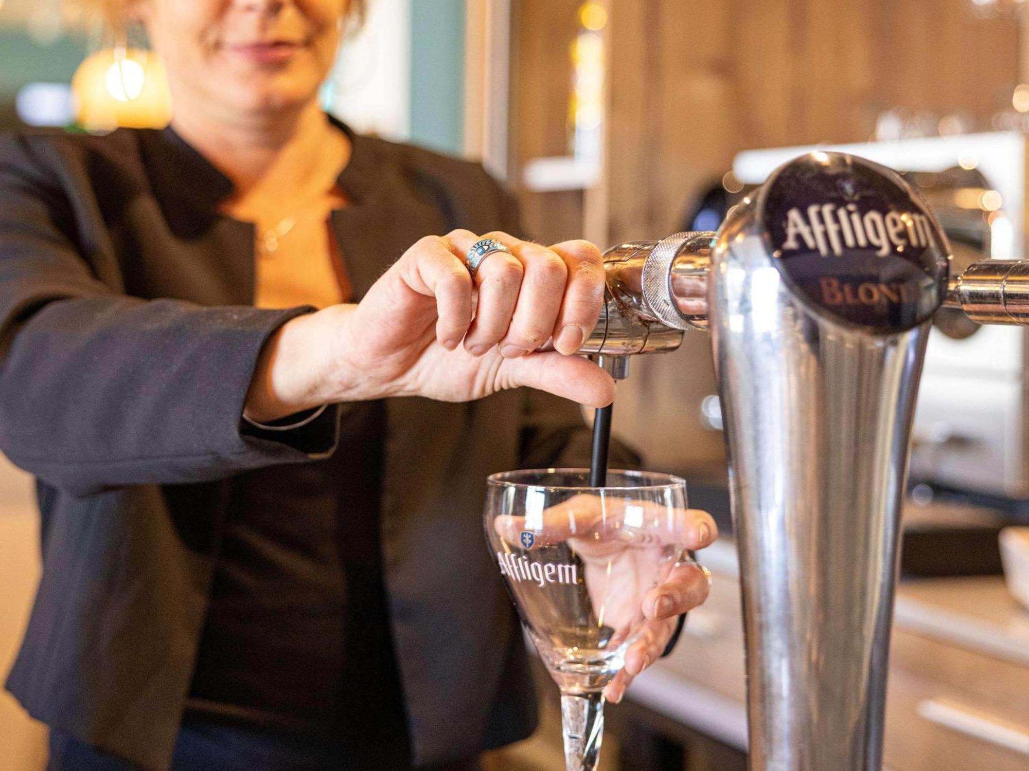Ibis Styles Marennes D'Oleron Hotel Bagian luar foto