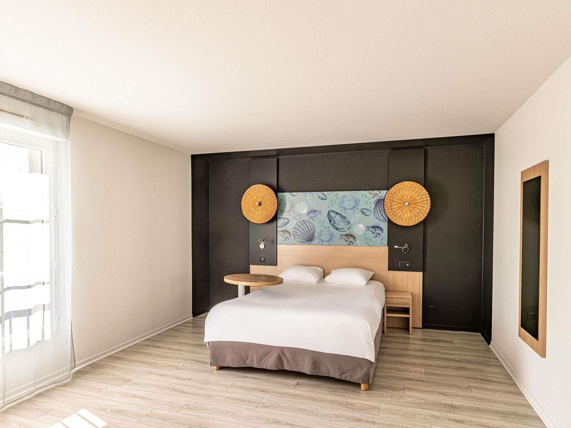 Ibis Styles Marennes D'Oleron Hotel Bagian luar foto